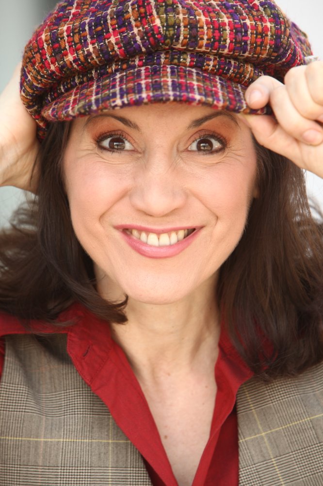 Kimberly Manion