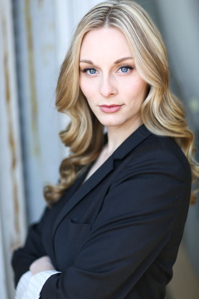 Toni Nielsen