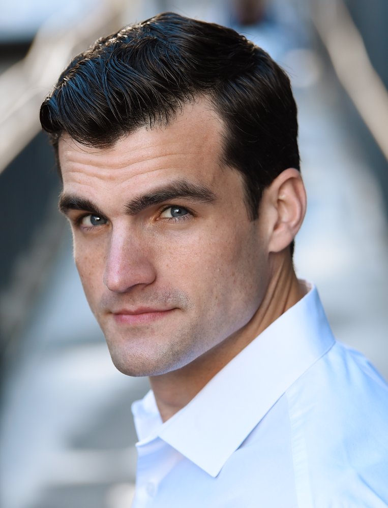 Caleb Smith