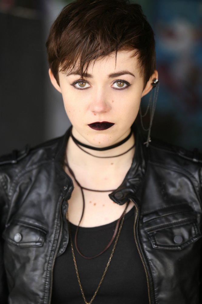 Jesse LaTourette