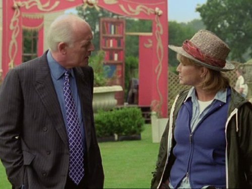 Felicity Kendal