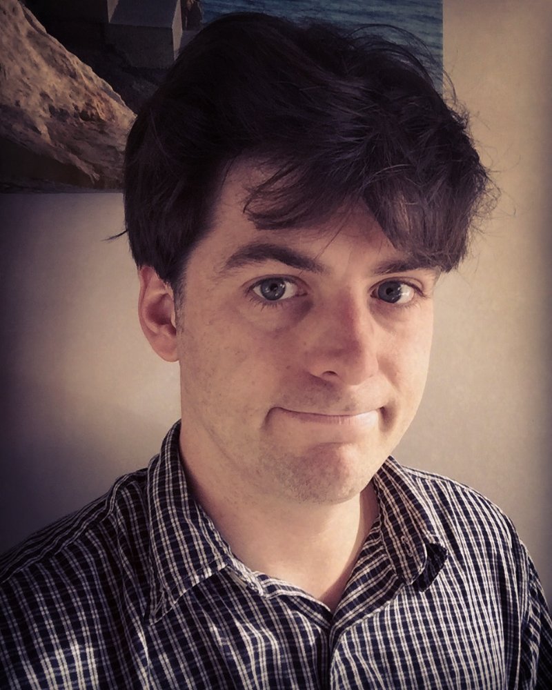 Stephen Payne