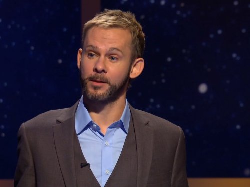 Dominic Monaghan