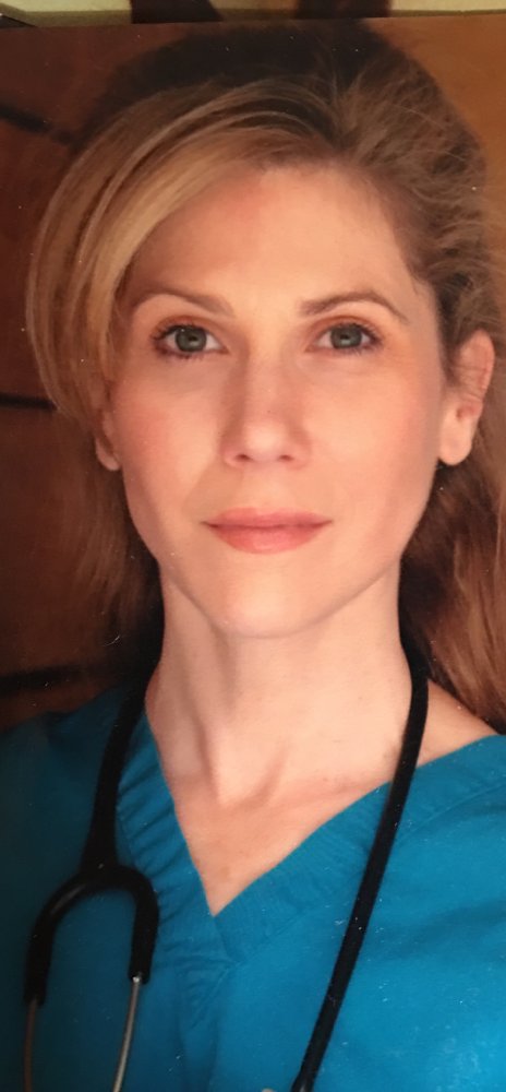 Pamela Dubin