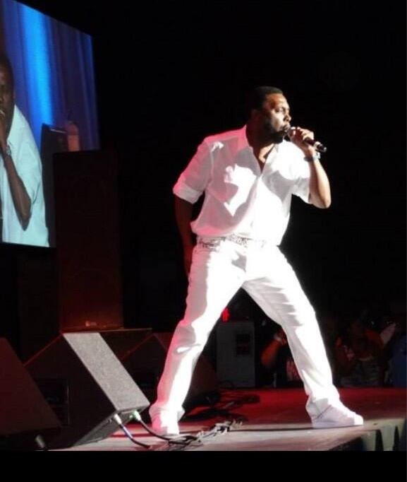 Big Daddy Kane