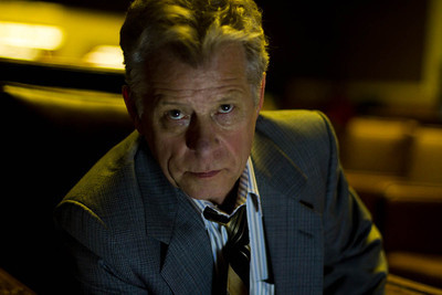 Bill Gardiner