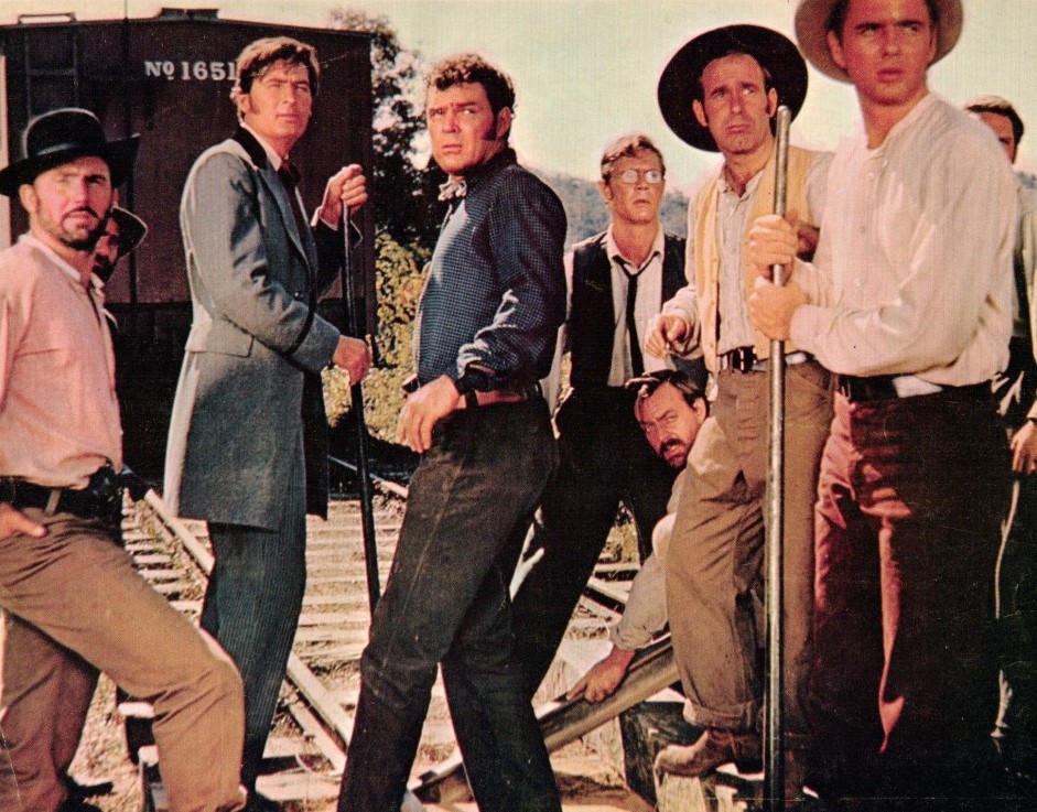 Fess Parker