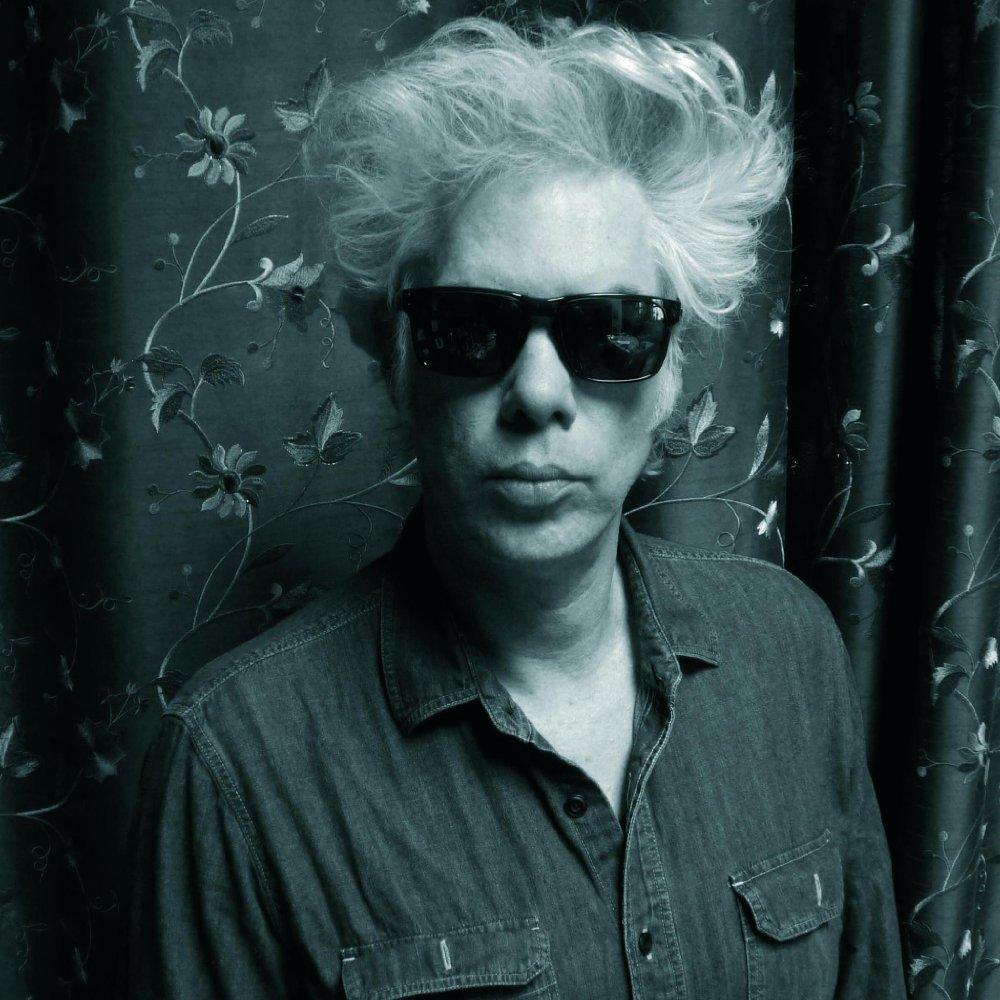 Jim Jarmusch
