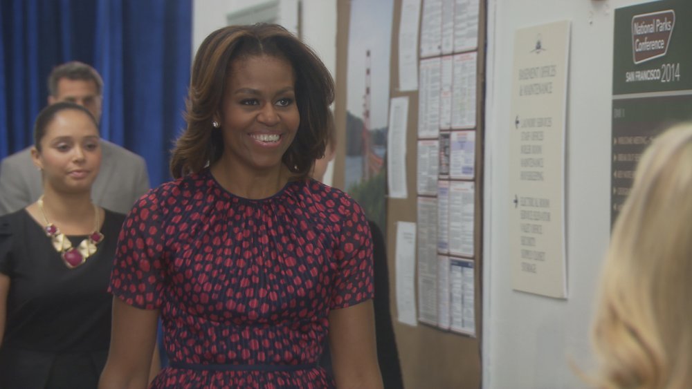 Michelle Obama