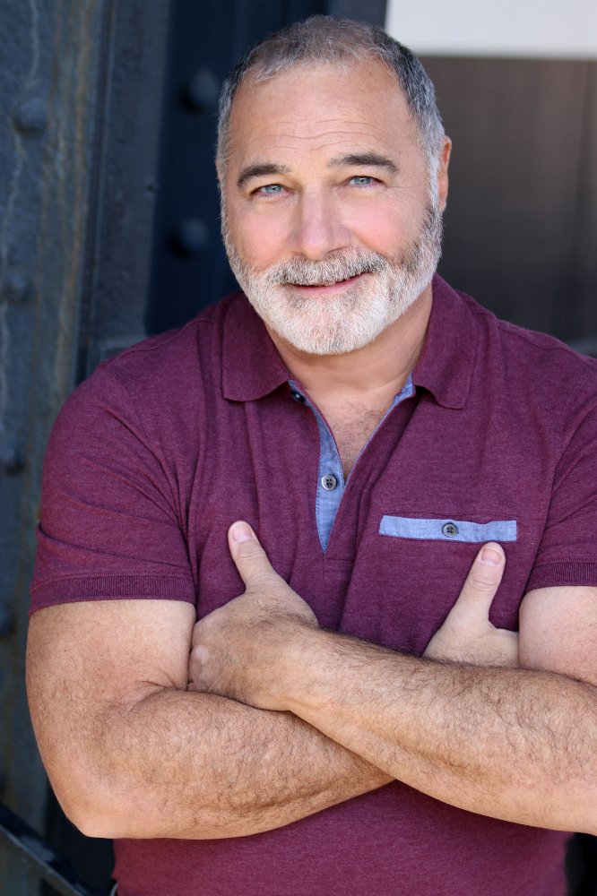 Mitch Poulos