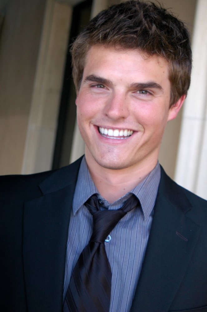 Corey Krueger