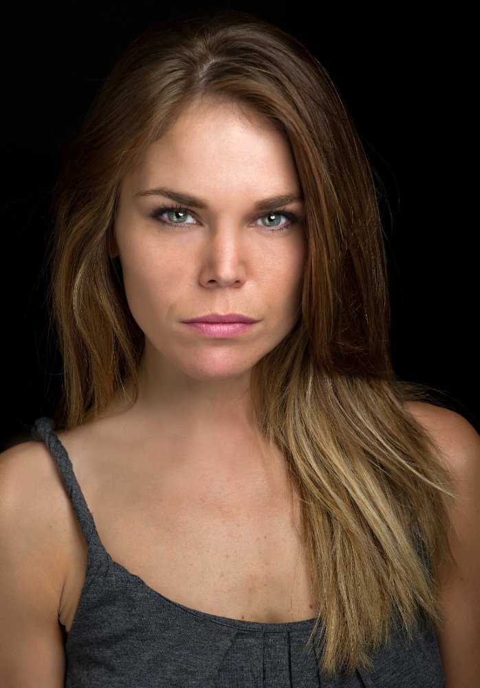 Ali Froid