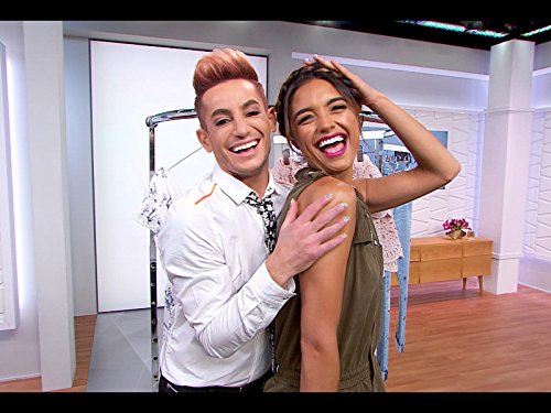 Frankie Grande