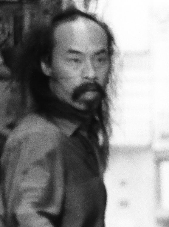 Al Leong