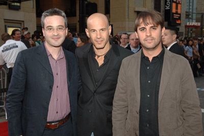 Alex Kurtzman