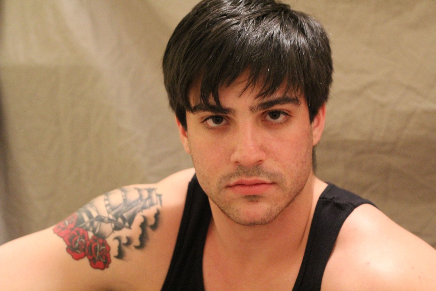 Nick LaMantia