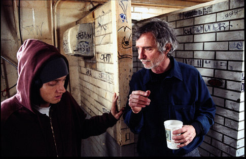 Curtis Hanson