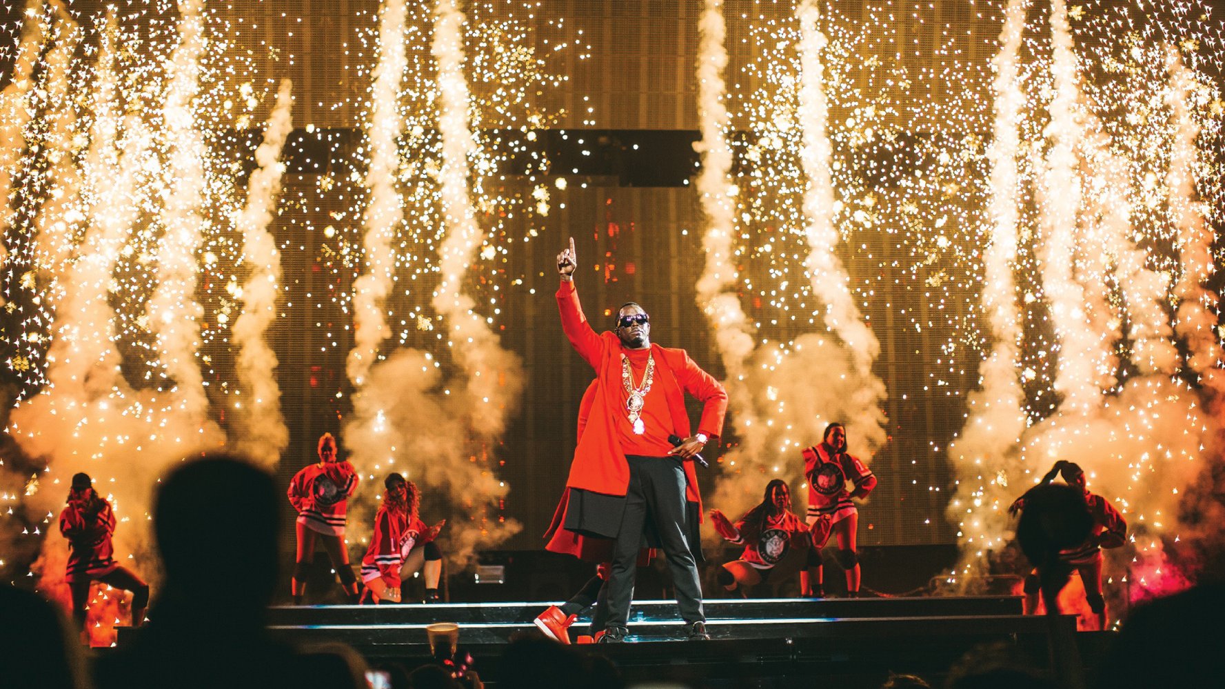Sean Combs