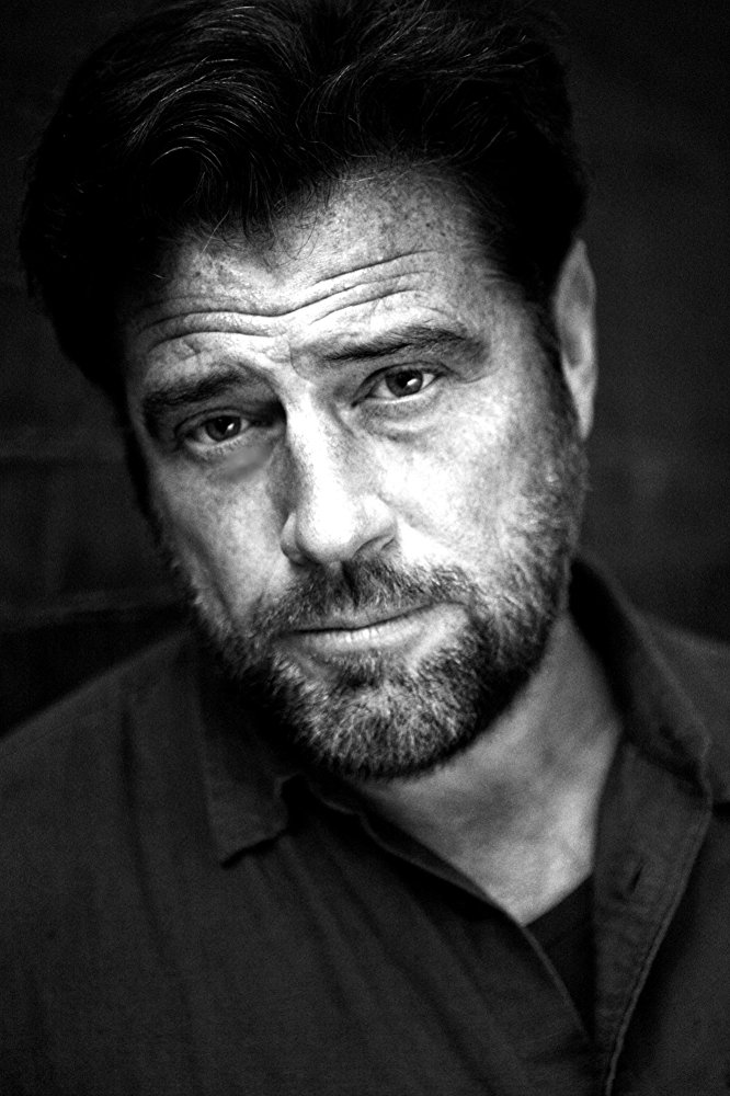 Steve Pound