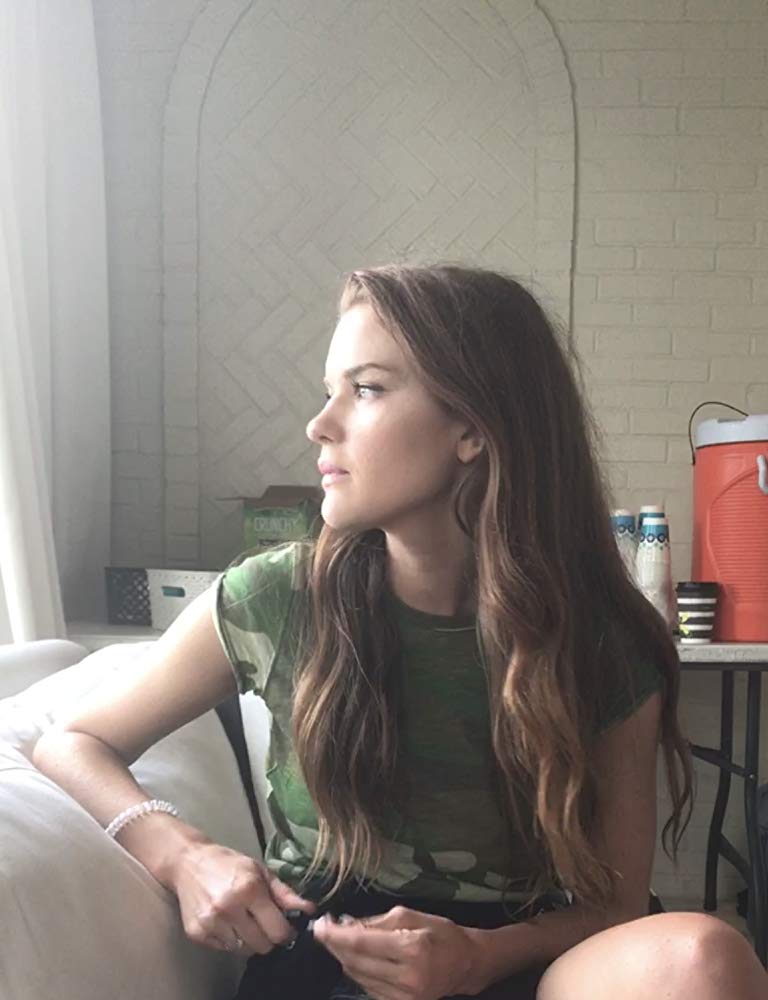 Emily Towles