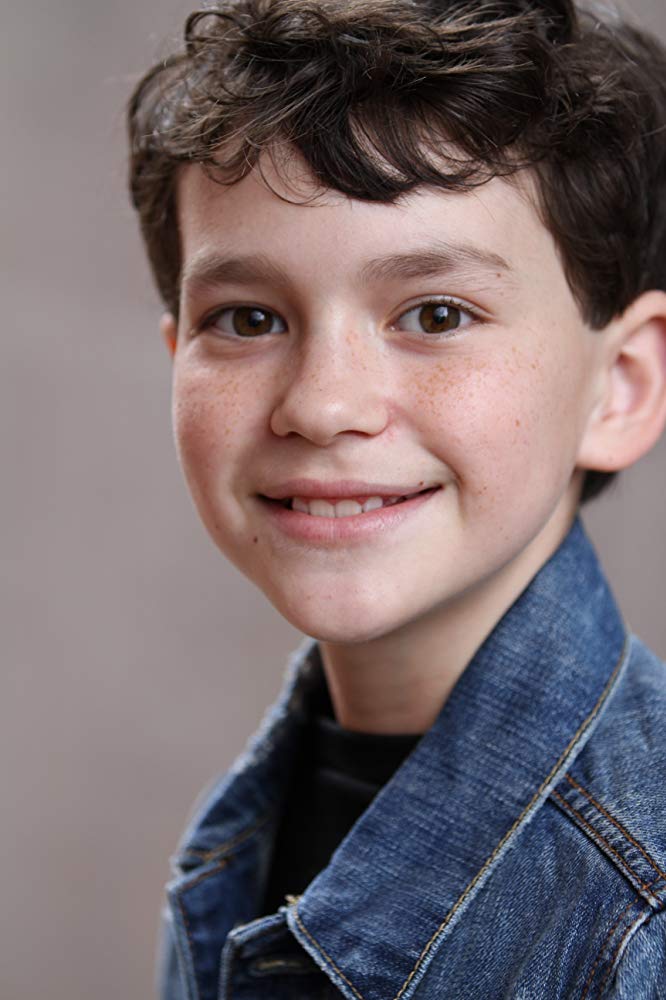 Logan Medina