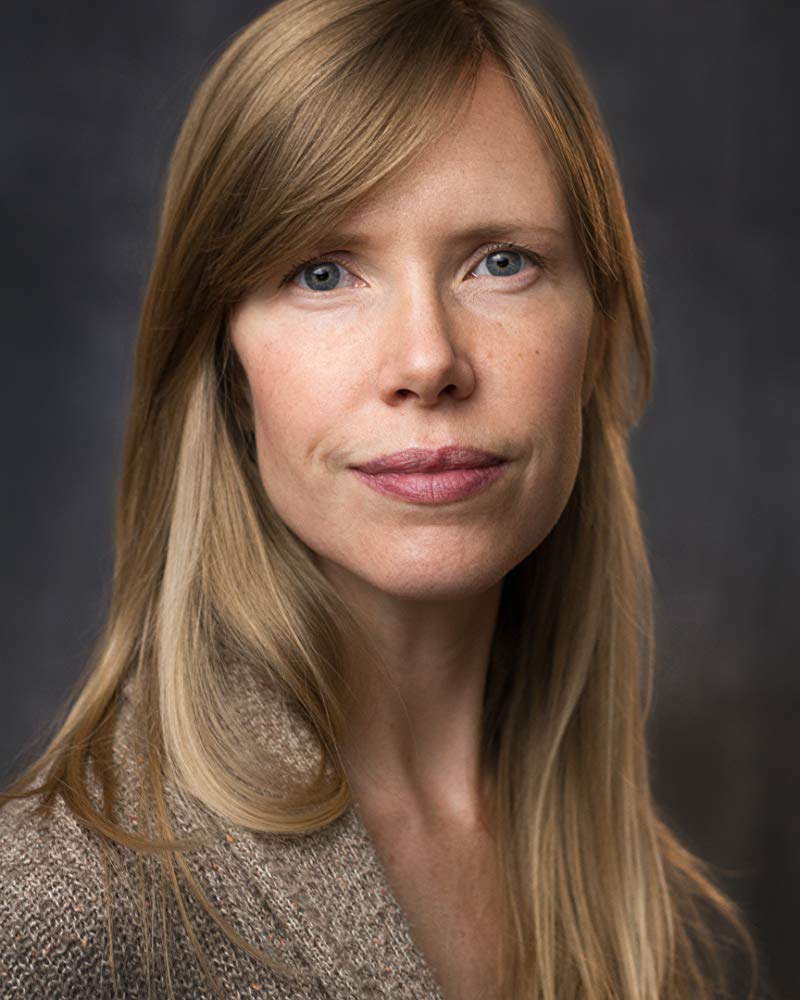 Audra Todd