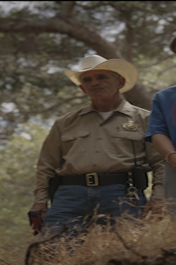 Brent A. McCoy