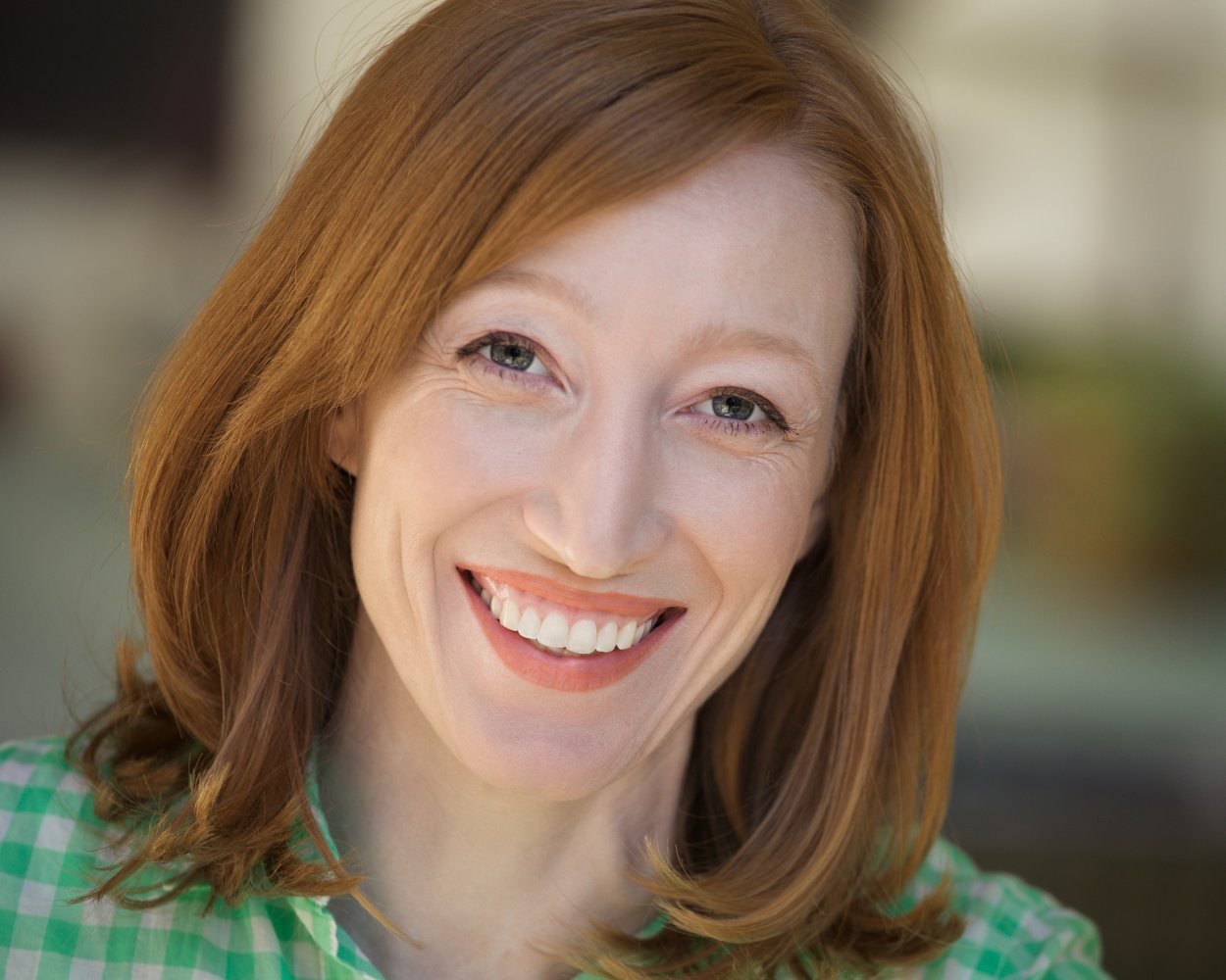 Rebecca Berman