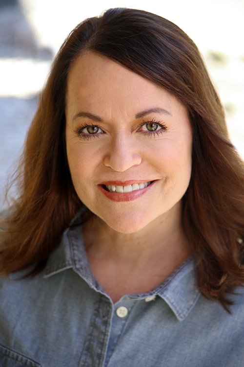Kathleen Seconder