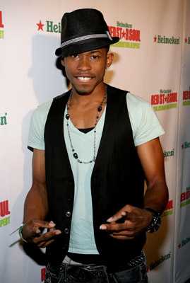 Marcus T. Paulk