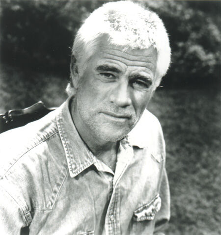 Tim Thomerson