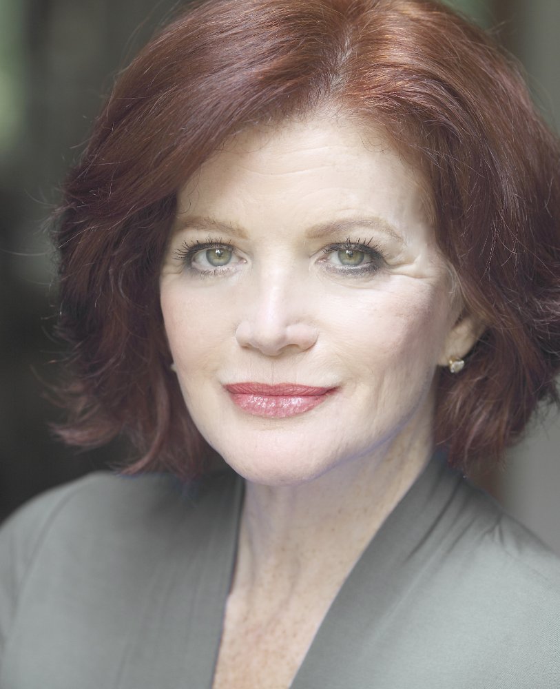 Jennifer Van Horn