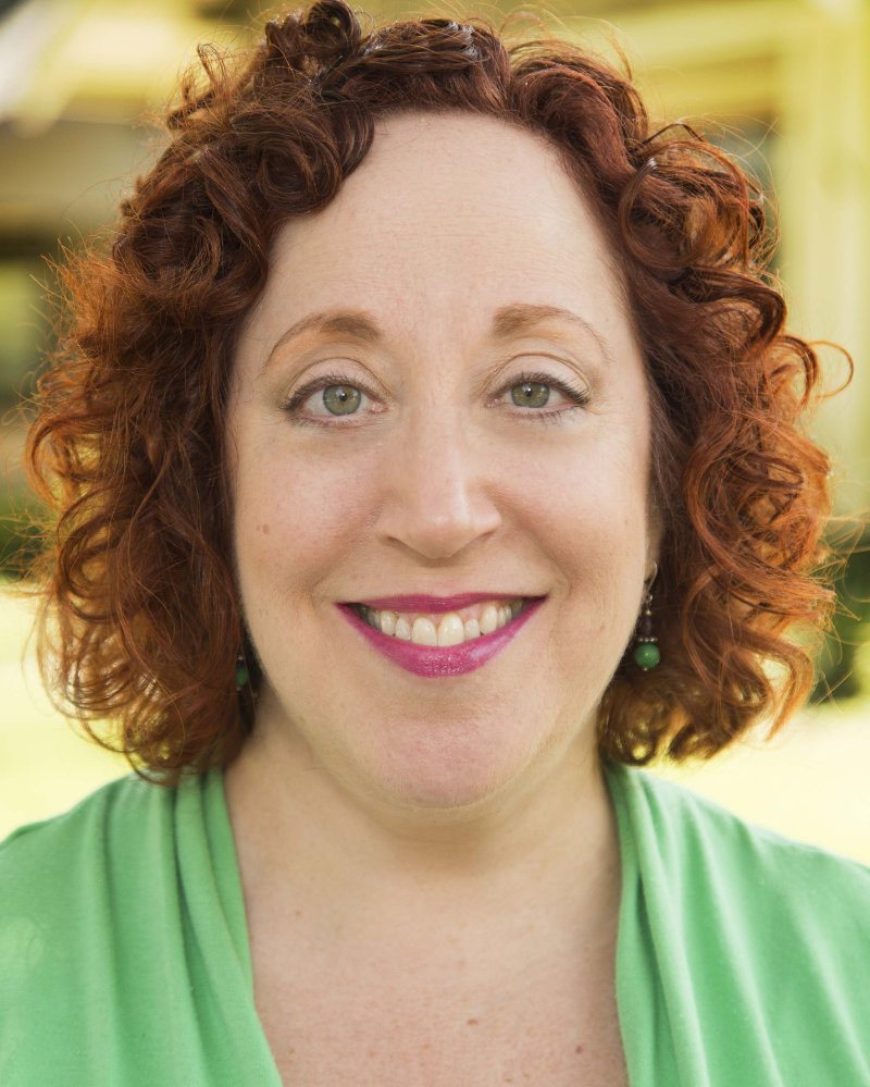 Amy Tolsky