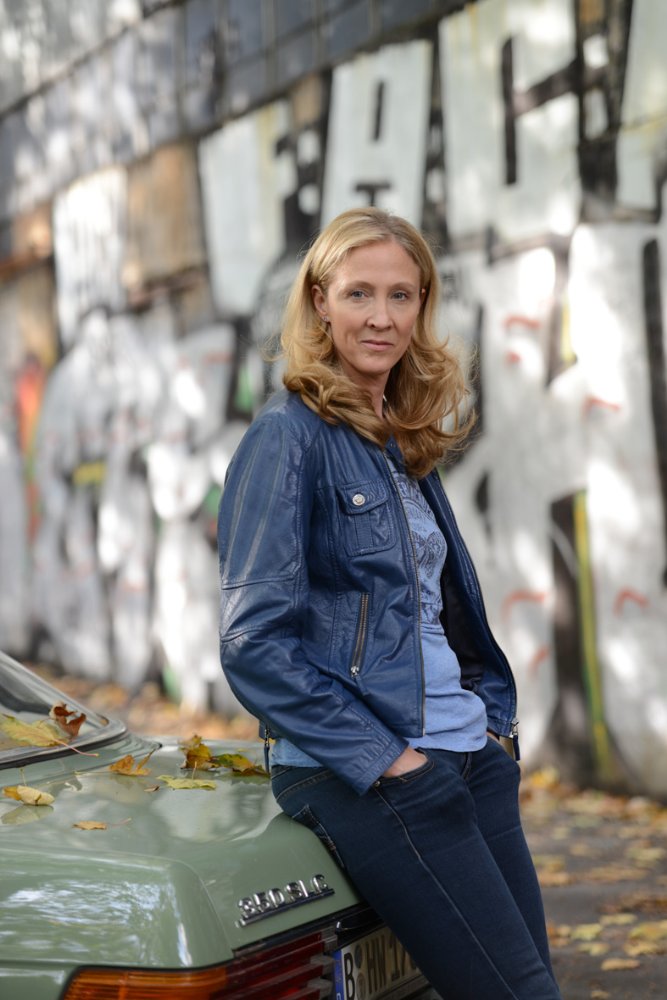 Anja Karmanski
