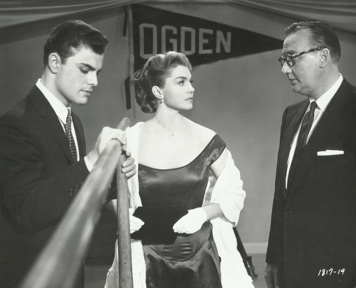 Edward Andrews