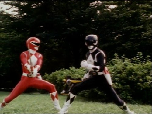 Austin St. John
