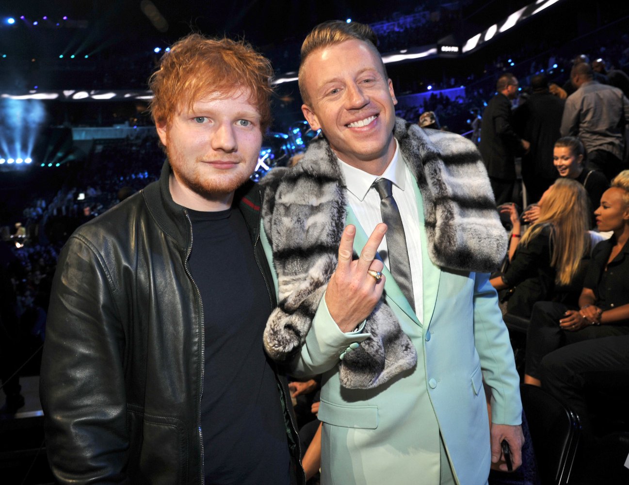 Macklemore