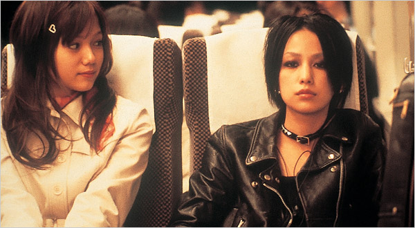 Mika Nakashima