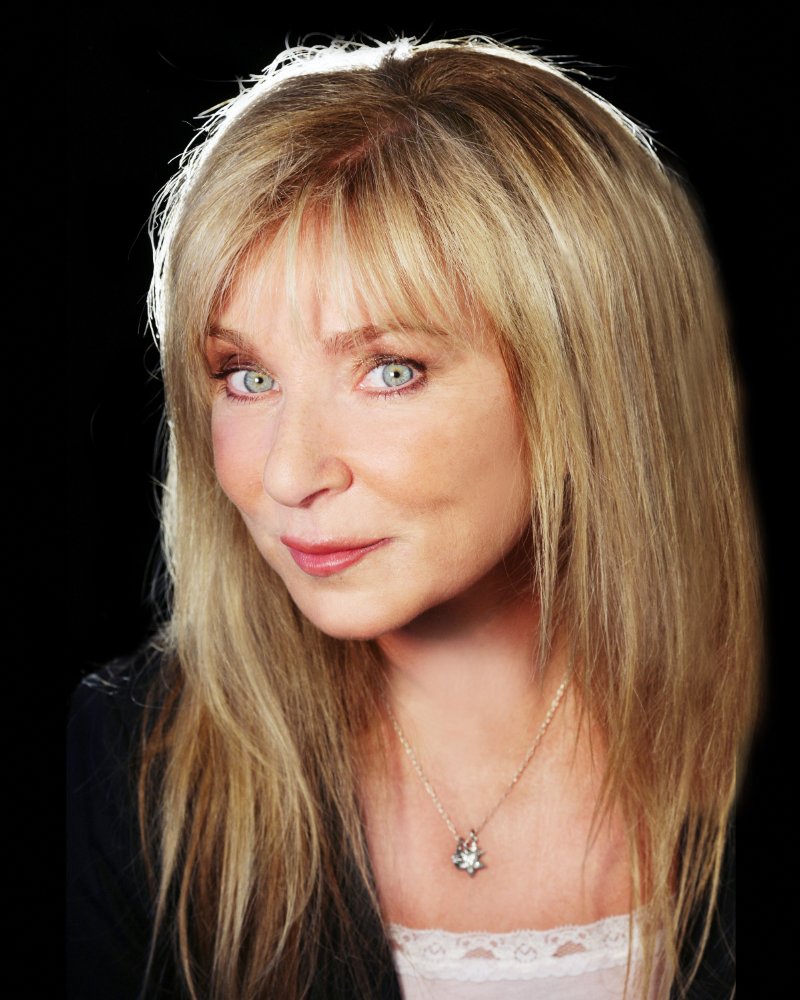 Helen Lederer