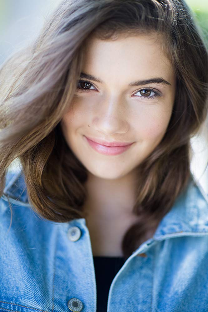 Alexis Jayde Burnett