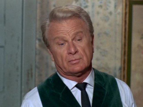 Eddie Albert