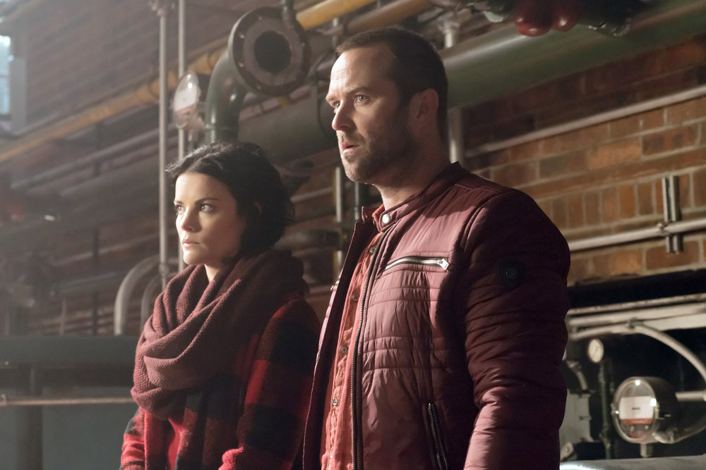 Sullivan Stapleton