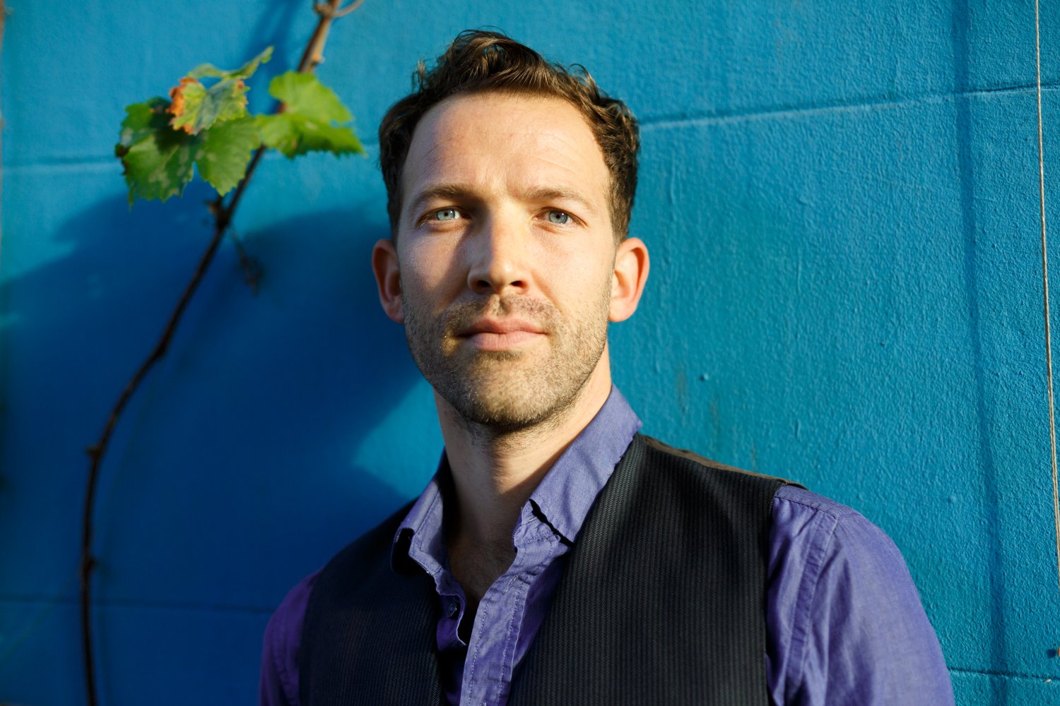 Tomas Spencer