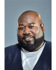 Elroy Powell