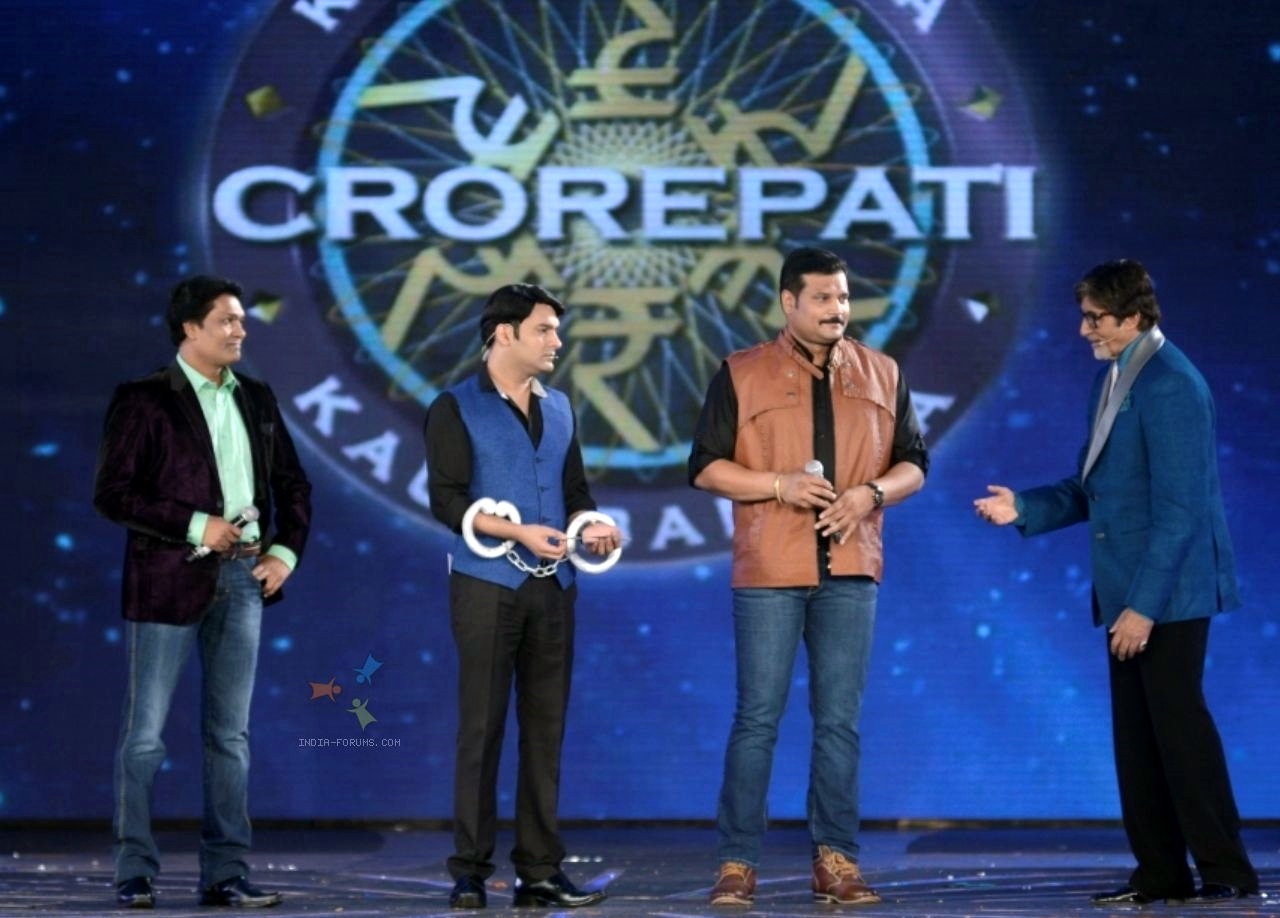 Kapil Sharma