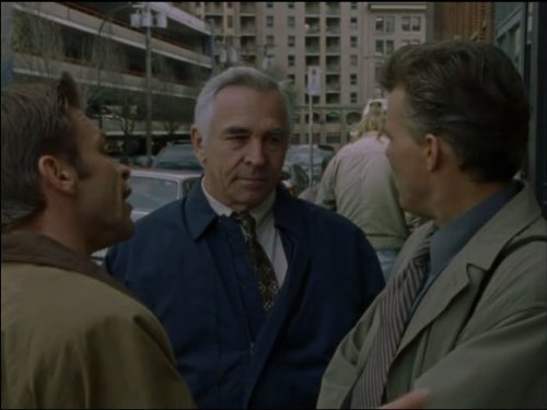 Donnelly Rhodes