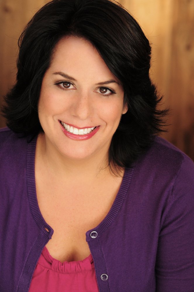 Julie Stevens