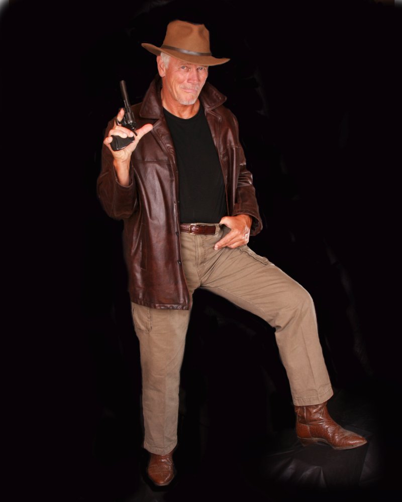 Gary Miller-Youst