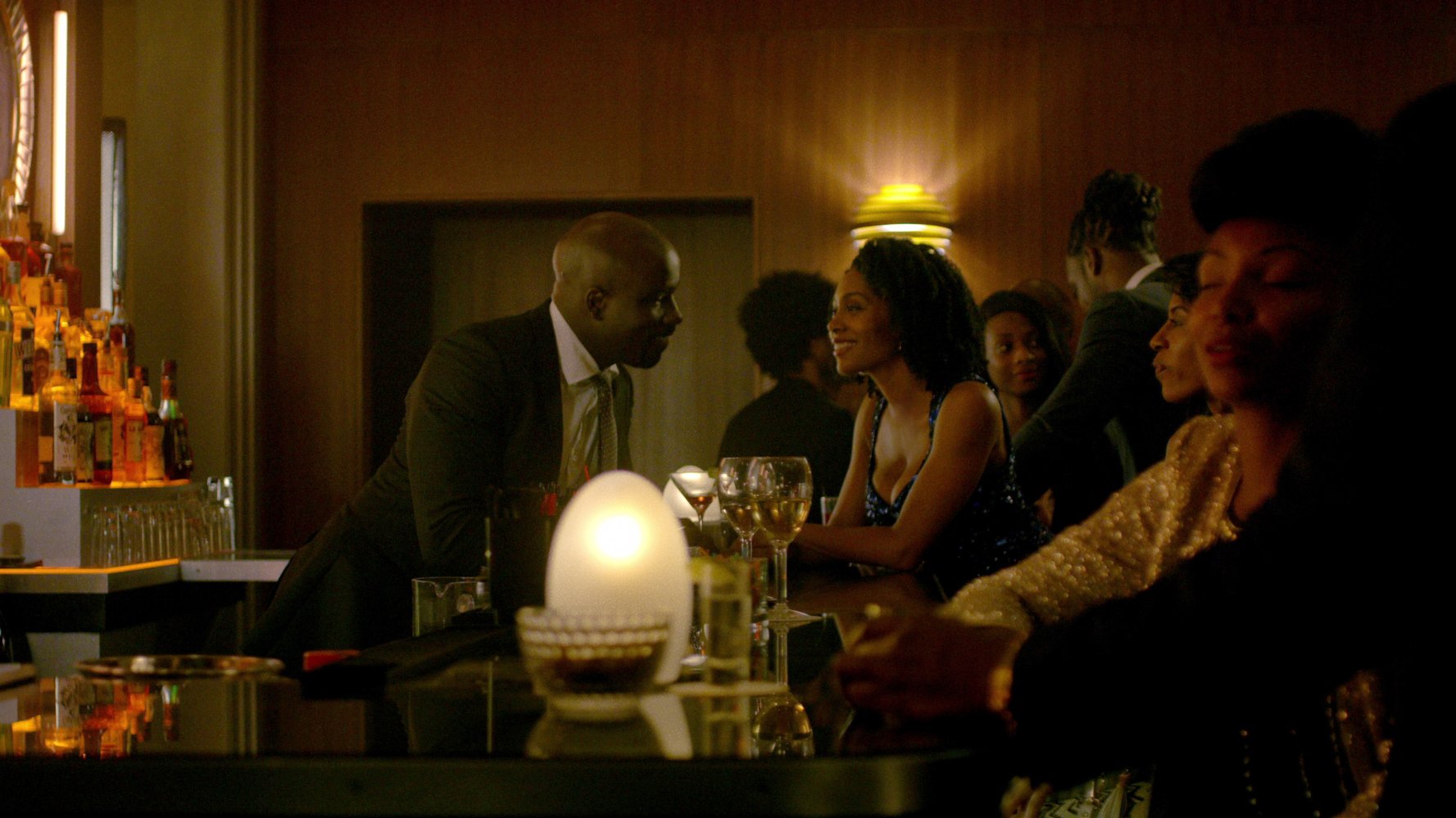 Simone Missick
