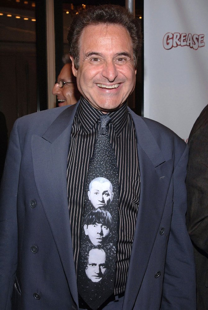 Barry Pearl
